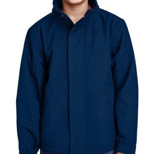 Team 365 Youth Insulated Shell Jacket